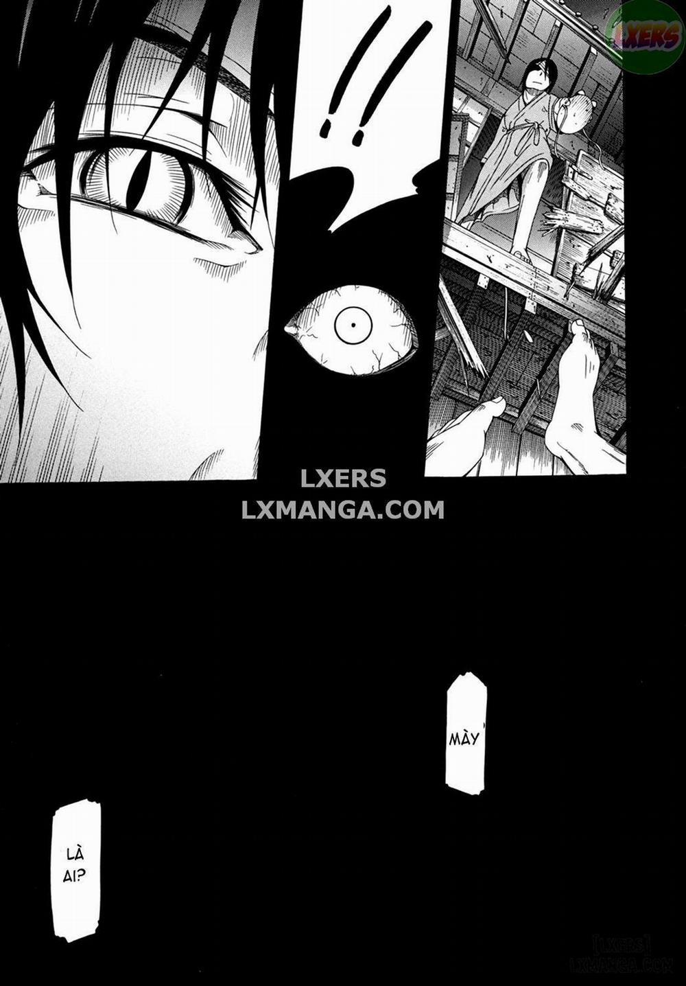 Shoujo x Shoujo x Shoujo 2 trang 21