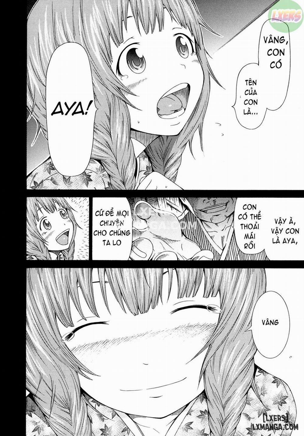 Shoujo x Shoujo x Shoujo 2 trang 6