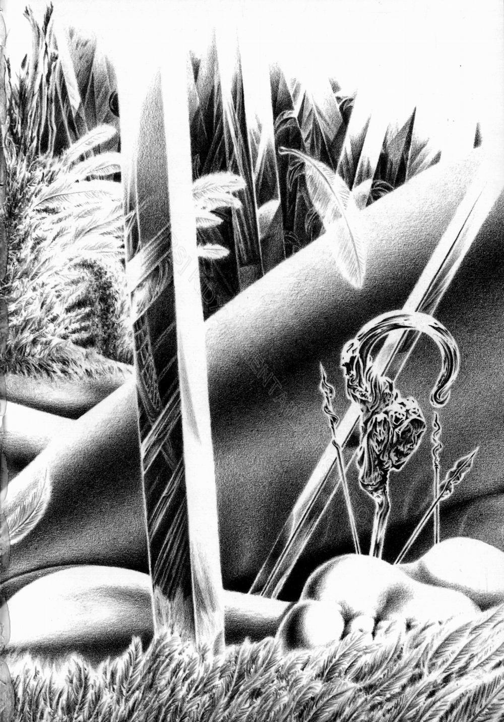 Shoujo x Shoujo x Shoujo 4 [End] trang 77