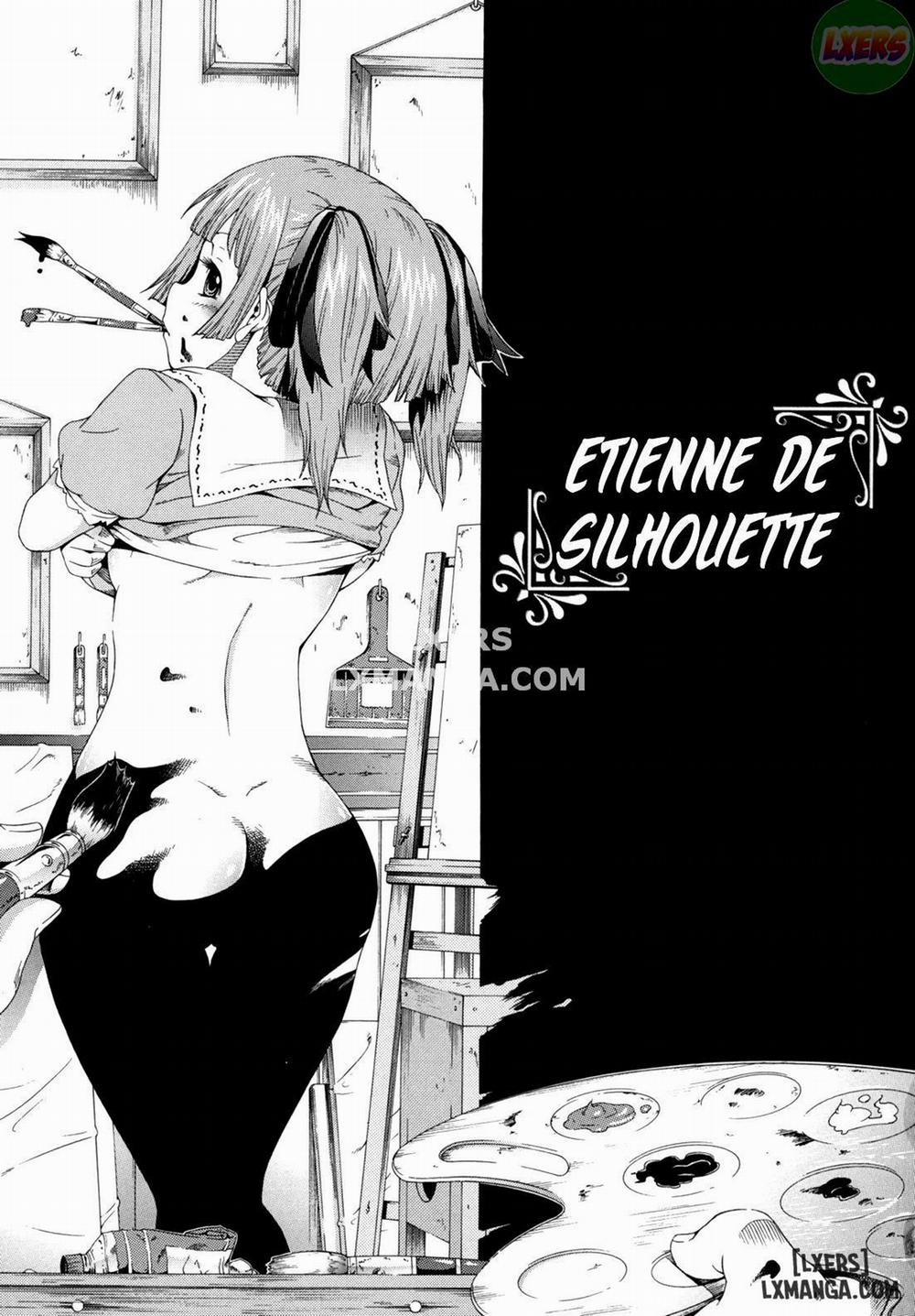 Shoujo x Shoujo x Shoujo 5 trang 7