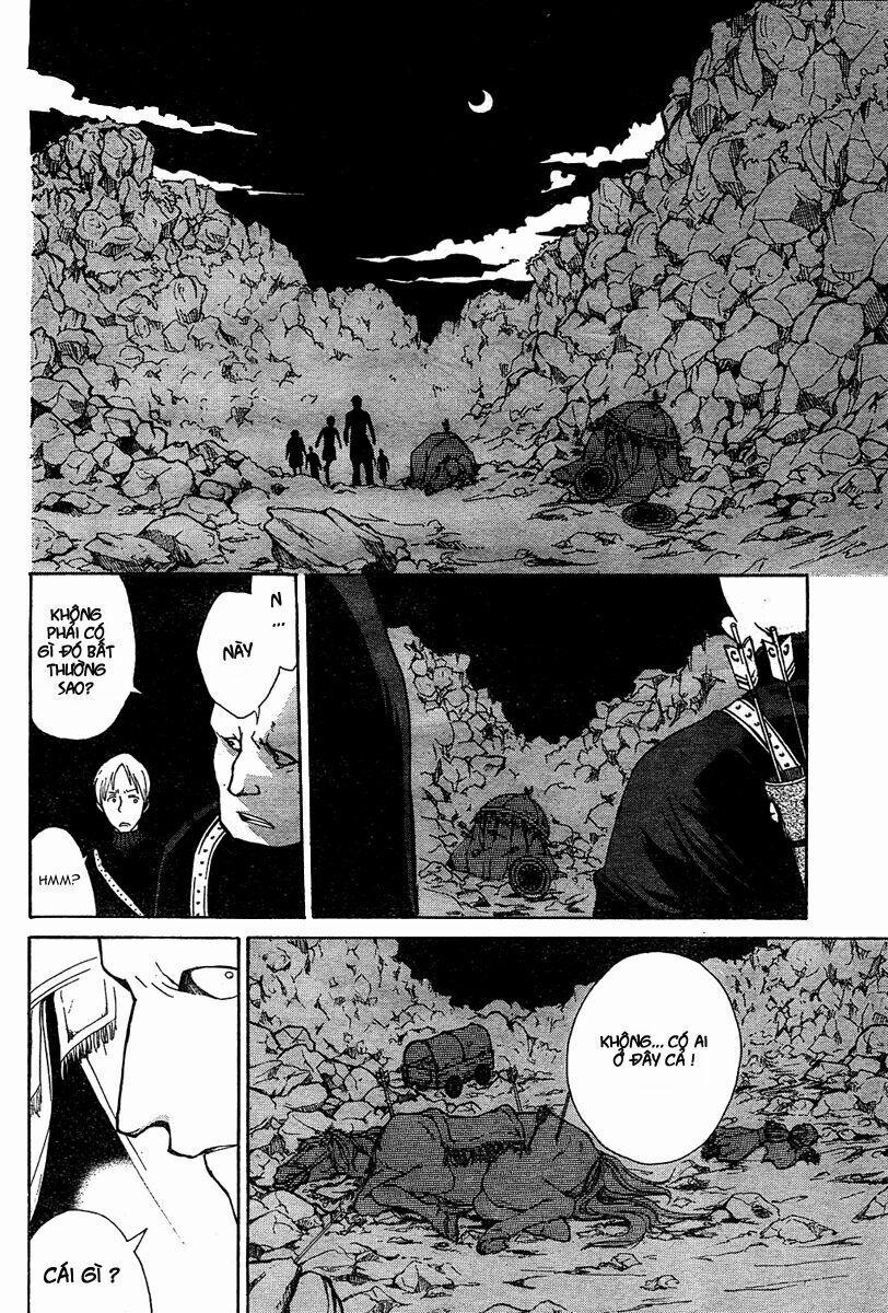 Shoukoku No Altair 1 trang 44