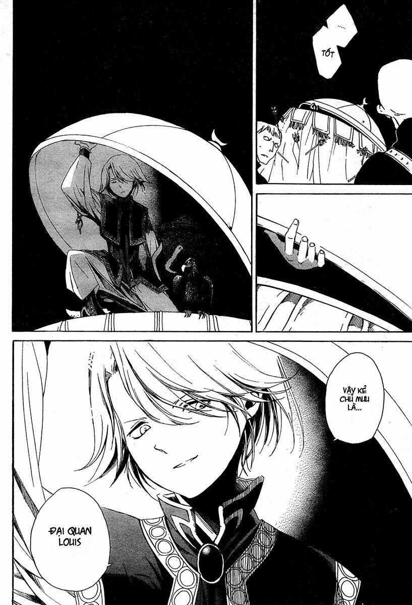 Shoukoku No Altair 1 trang 46