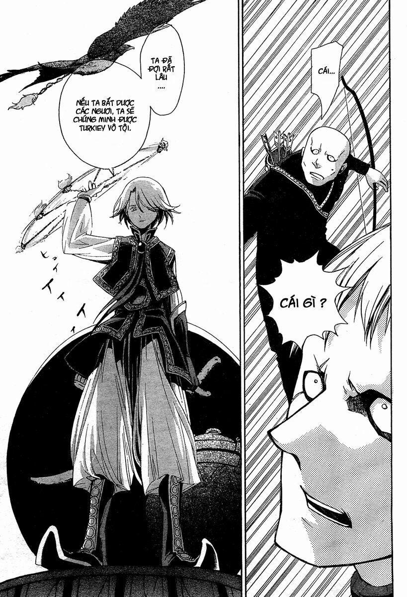 Shoukoku No Altair 1 trang 47