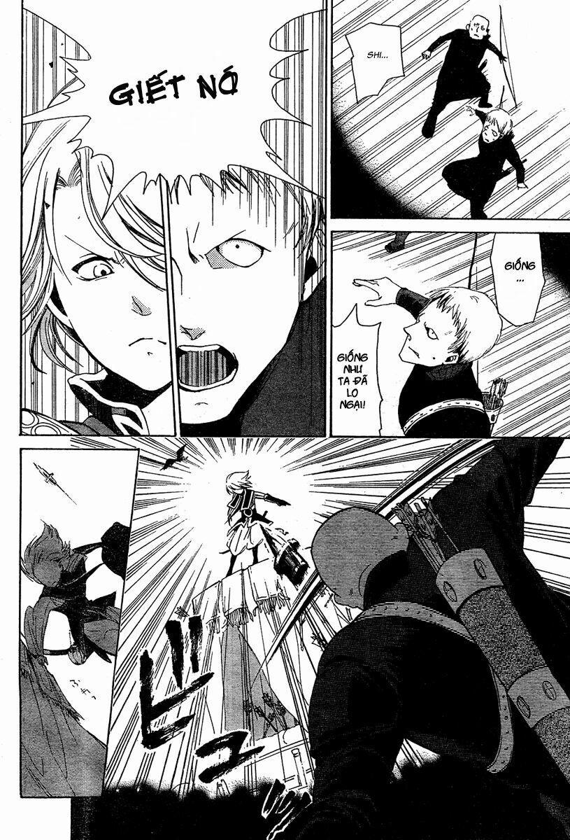 Shoukoku No Altair 1 trang 48