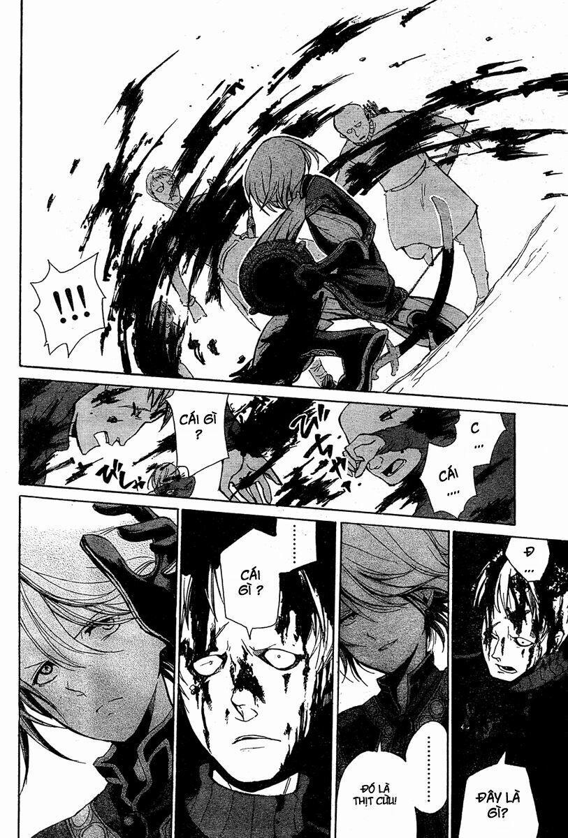 Shoukoku No Altair 1 trang 50