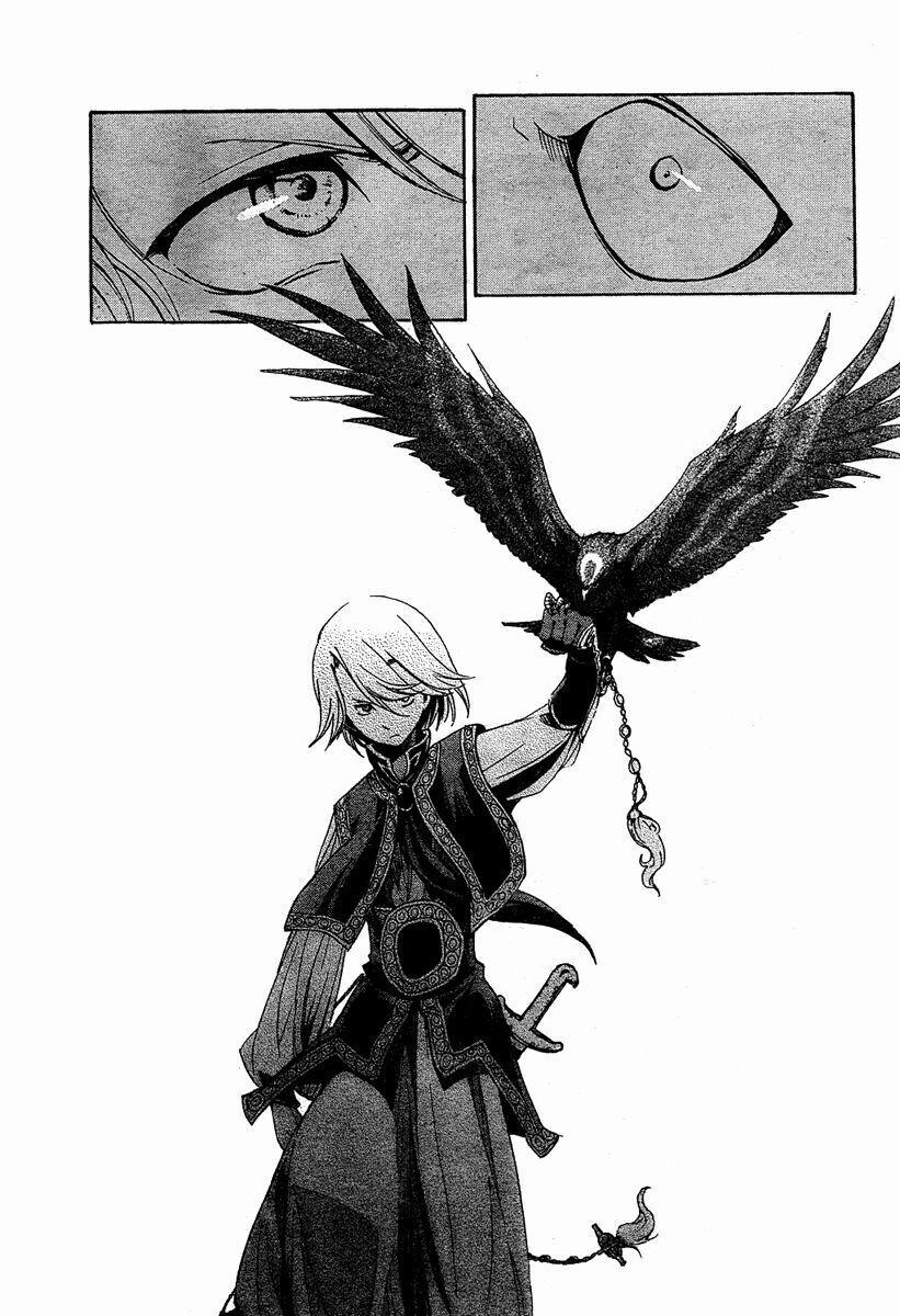 Shoukoku No Altair 1 trang 51