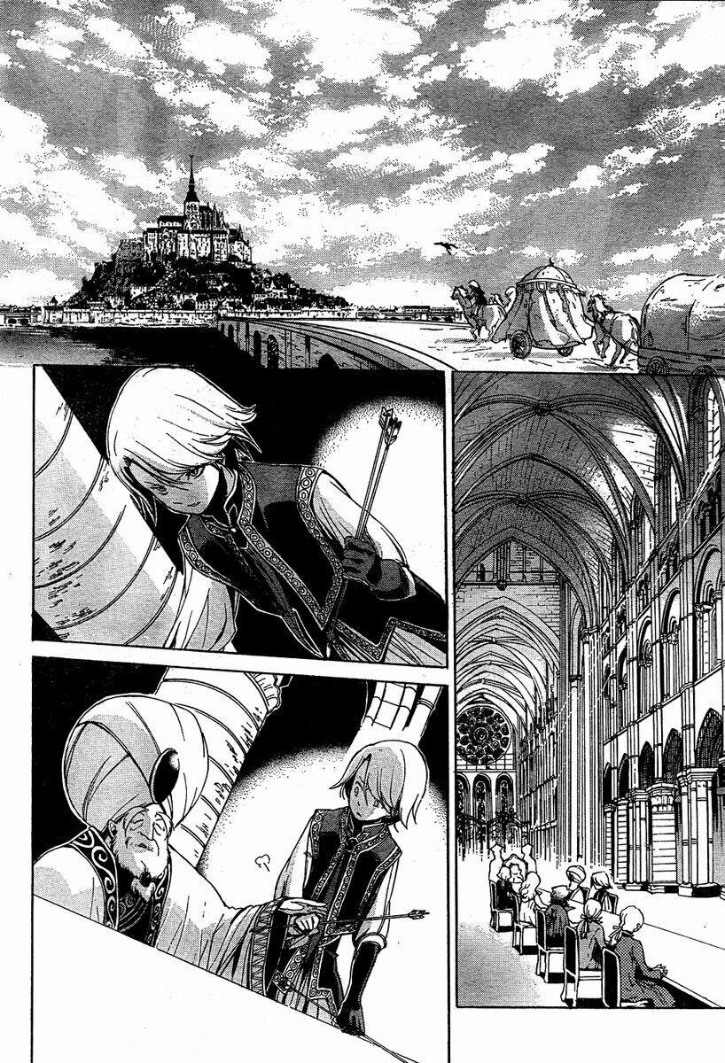 Shoukoku No Altair 1 trang 54