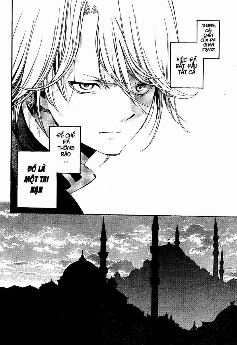 Shoukoku No Altair 1 trang 56