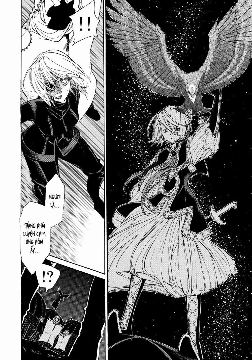 Shoukoku No Altair 10 trang 29