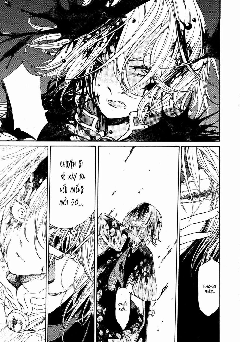 Shoukoku No Altair 10 trang 34