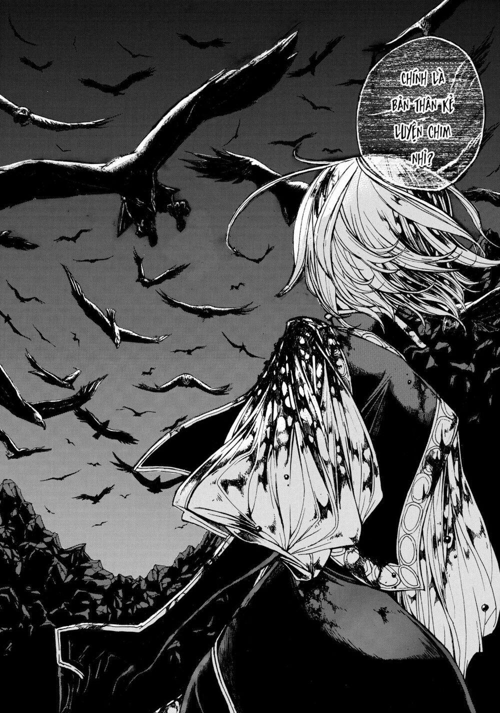 Shoukoku No Altair 10 trang 35