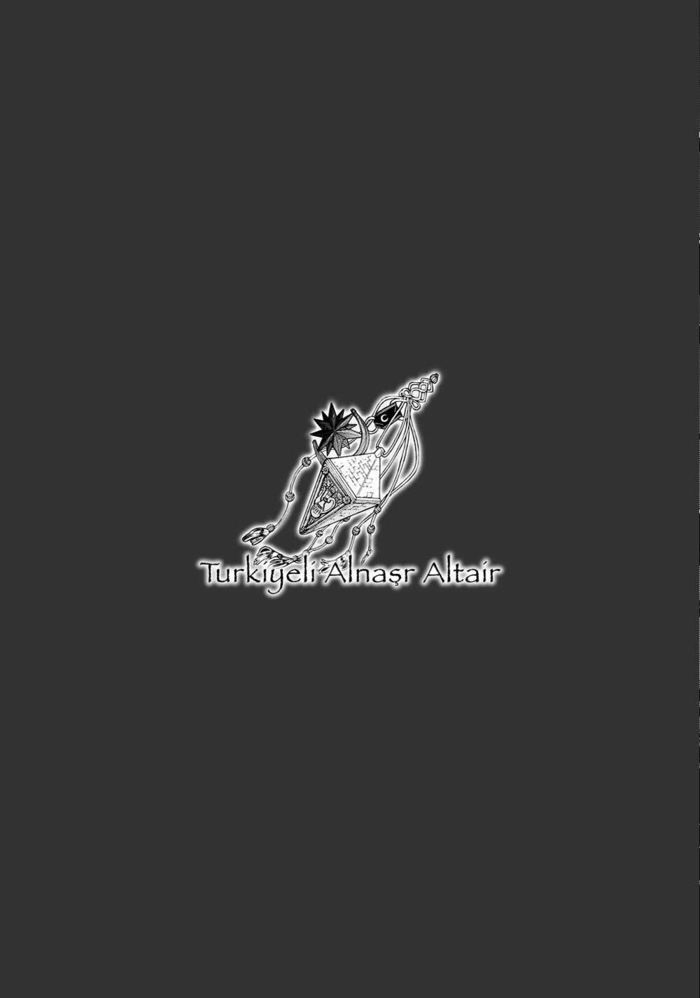 Shoukoku No Altair 10 trang 36