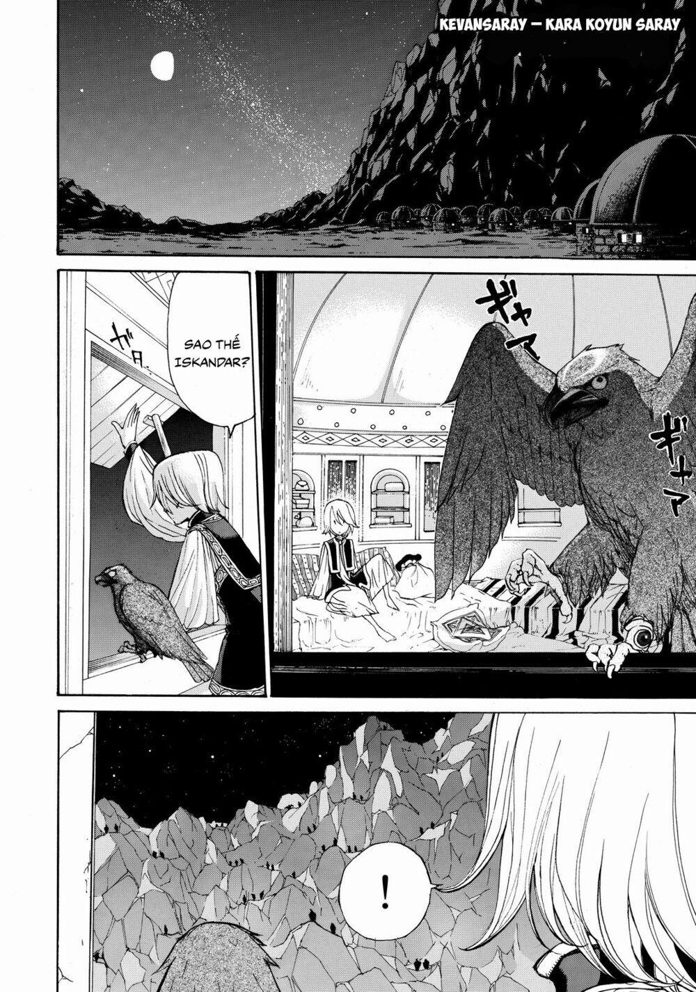 Shoukoku No Altair 10 trang 4