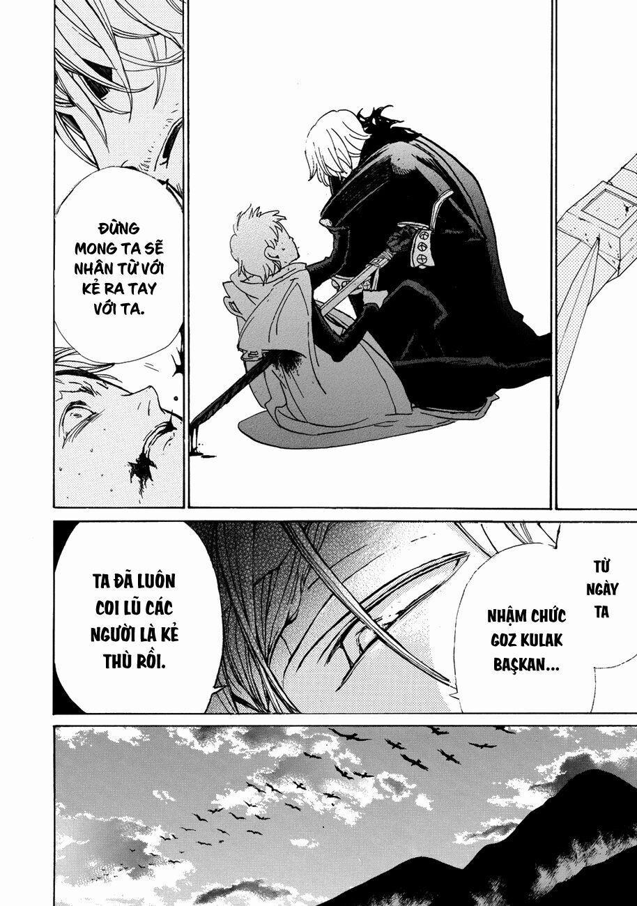 Shoukoku No Altair 11 trang 10
