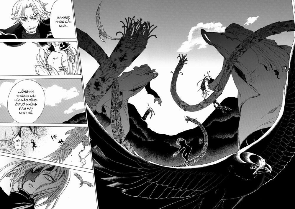 Shoukoku No Altair 11 trang 5
