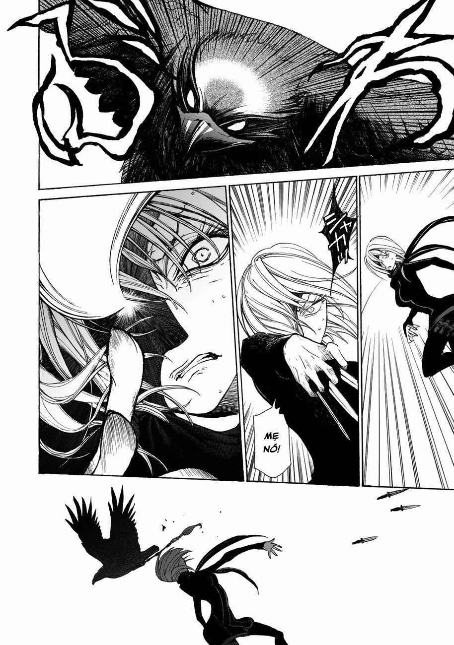 Shoukoku No Altair 11 trang 6