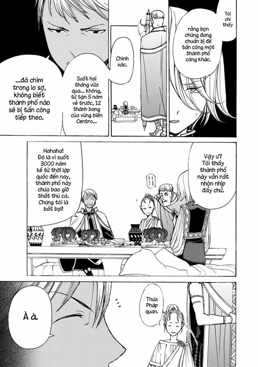 Shoukoku No Altair 12 trang 15
