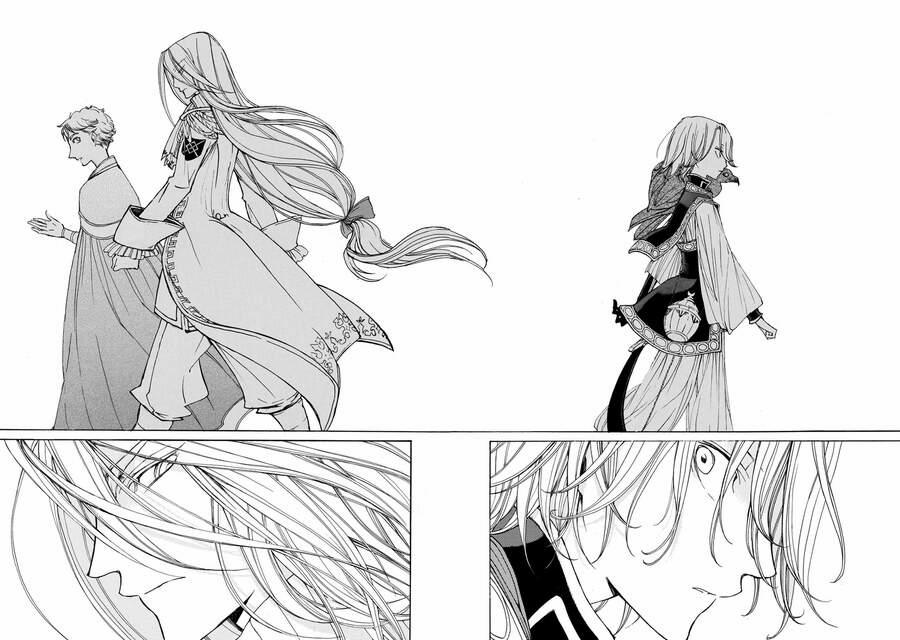 Shoukoku No Altair 12 trang 18