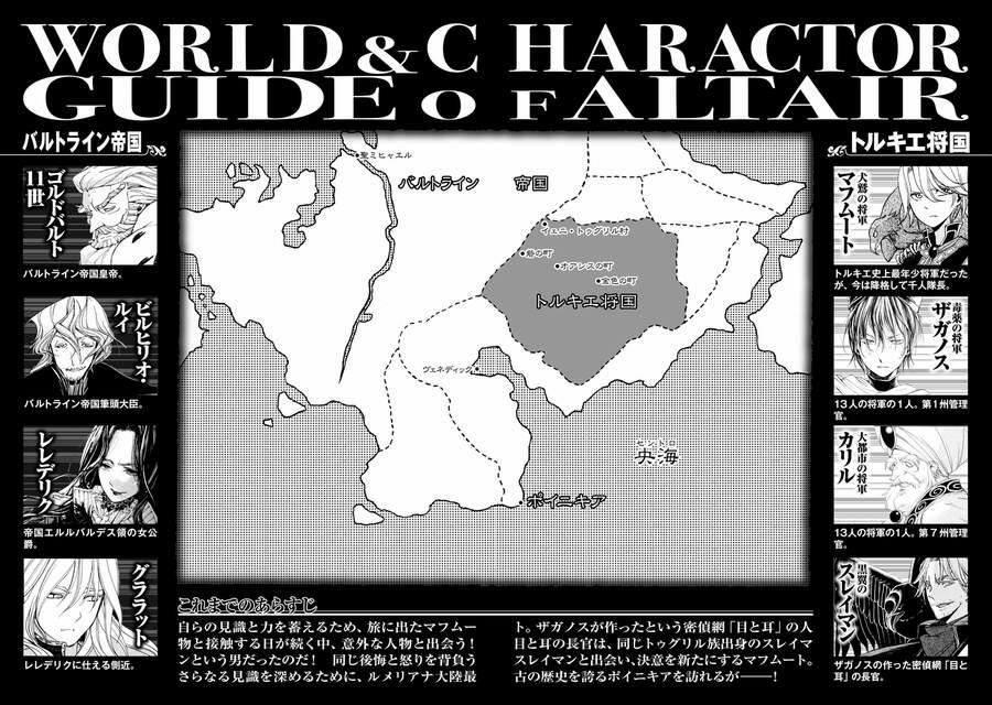 Shoukoku No Altair 12 trang 2