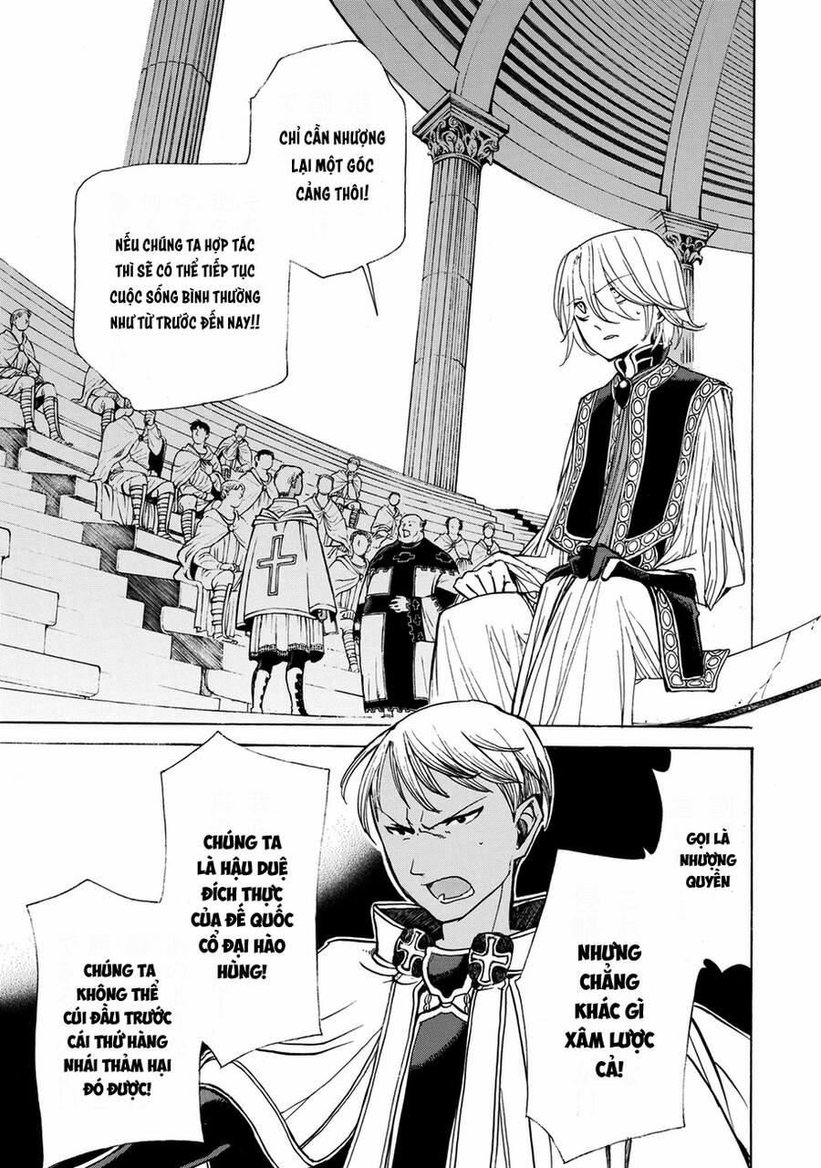 Shoukoku No Altair 12 trang 24