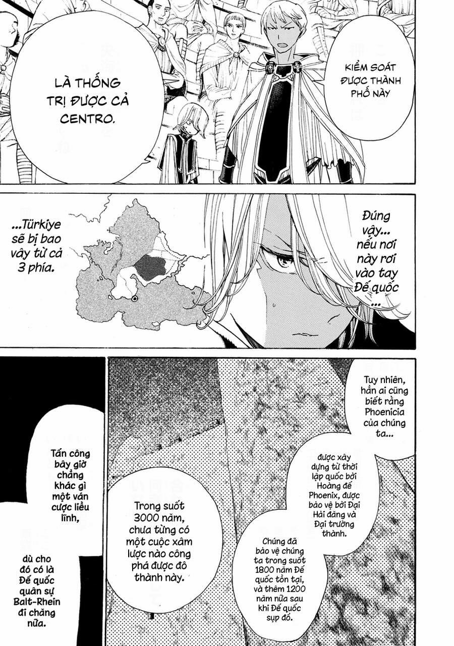 Shoukoku No Altair 12 trang 26