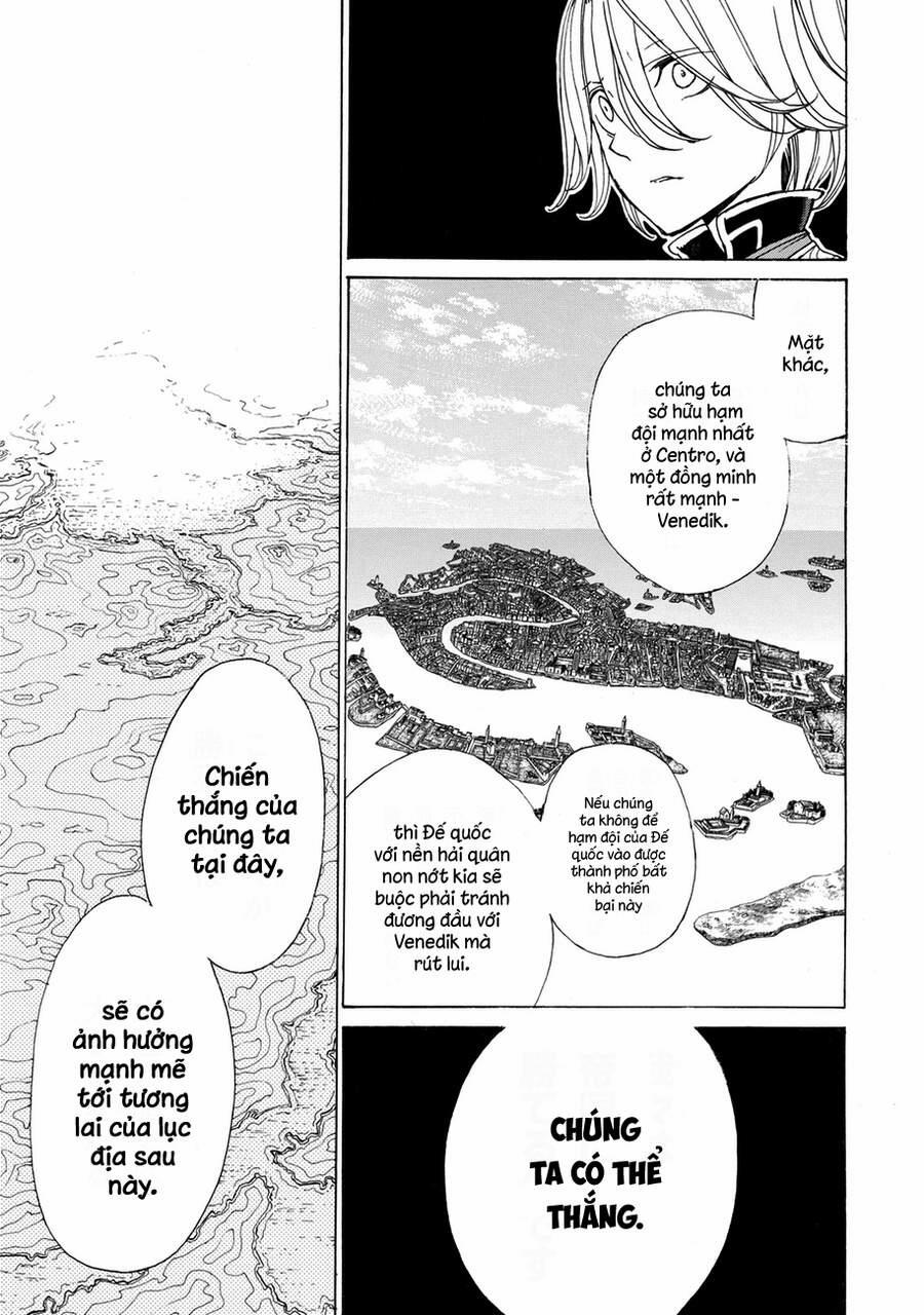 Shoukoku No Altair 12 trang 28