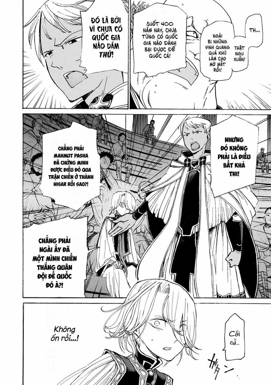 Shoukoku No Altair 12 trang 29