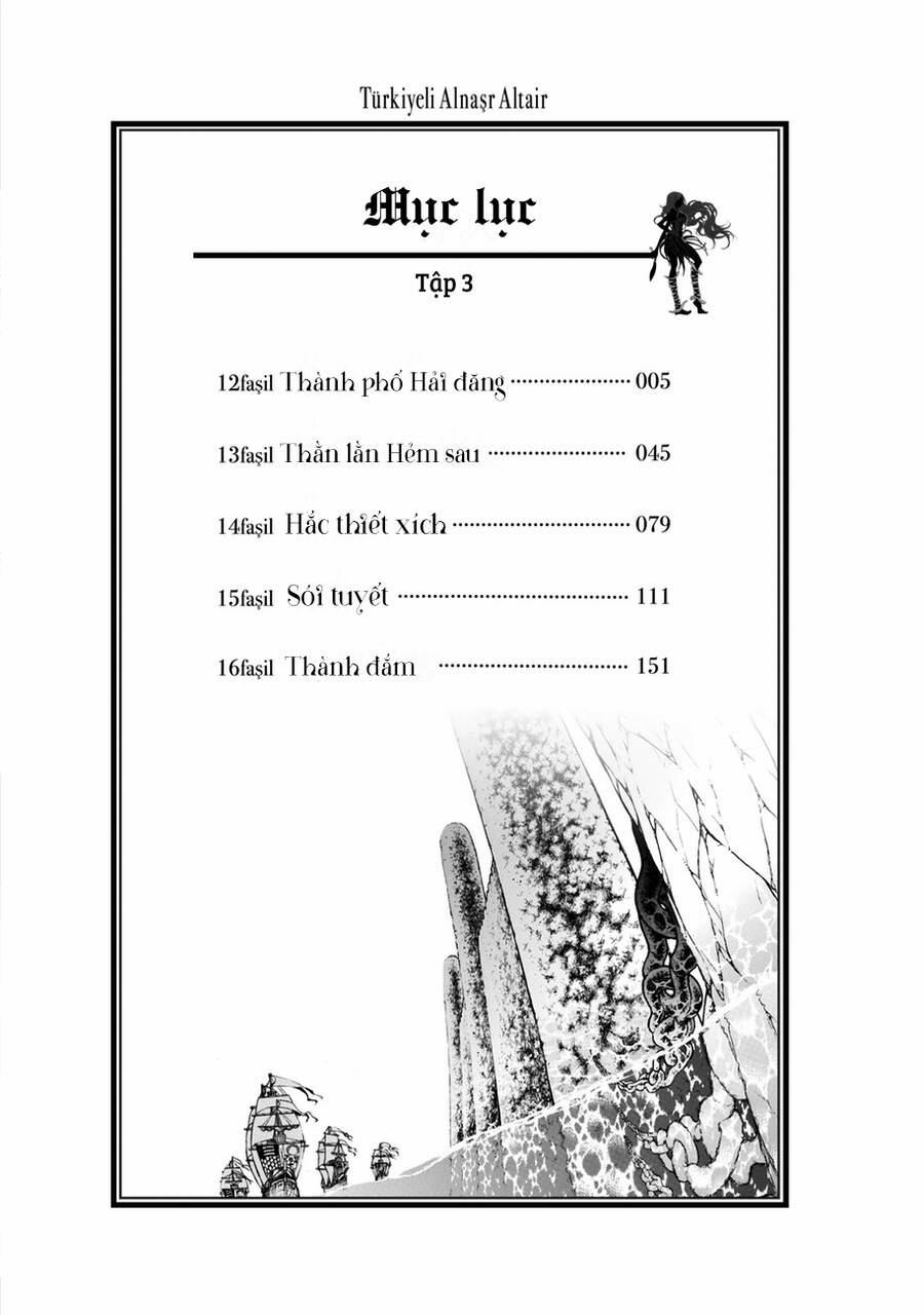 Shoukoku No Altair 12 trang 3
