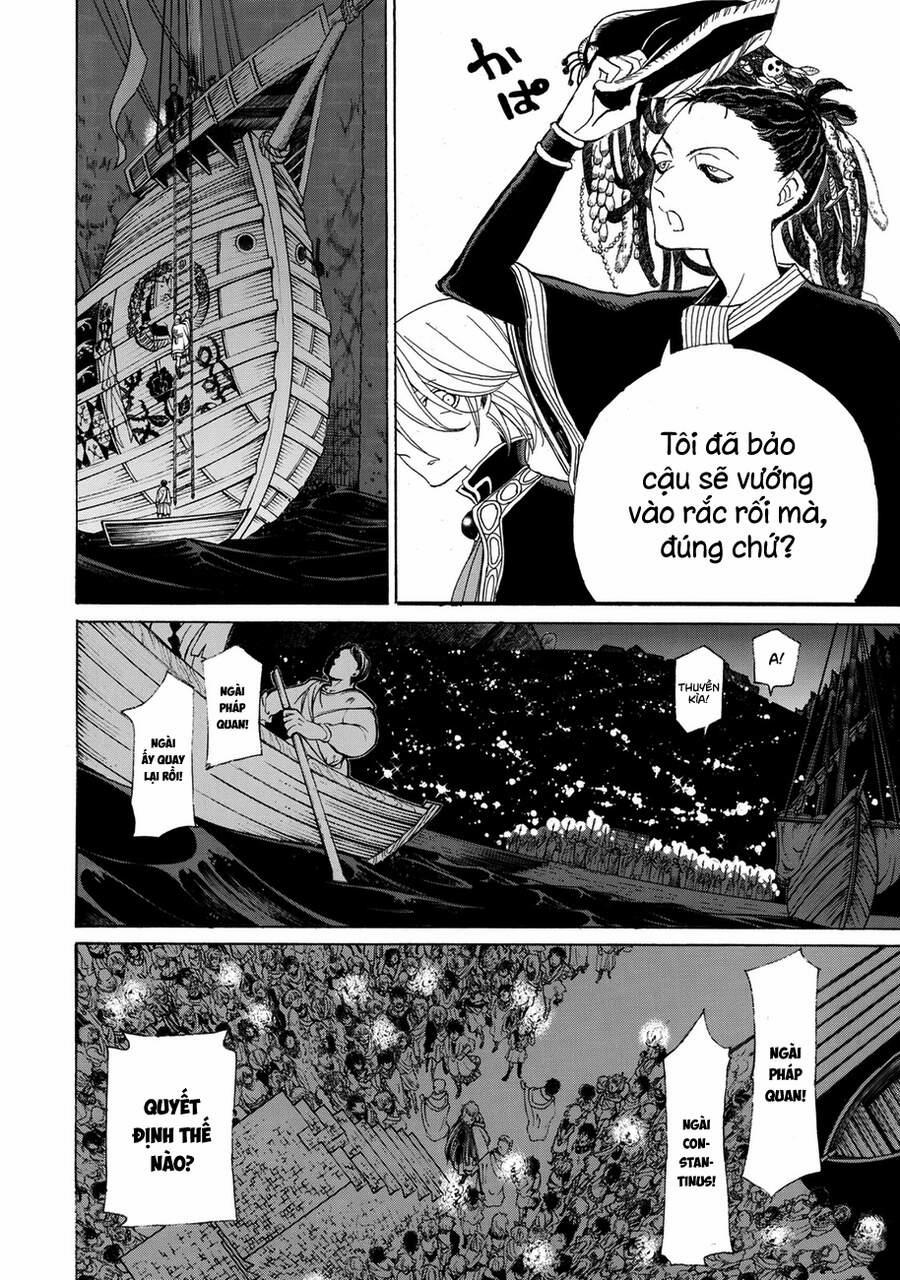 Shoukoku No Altair 12 trang 36