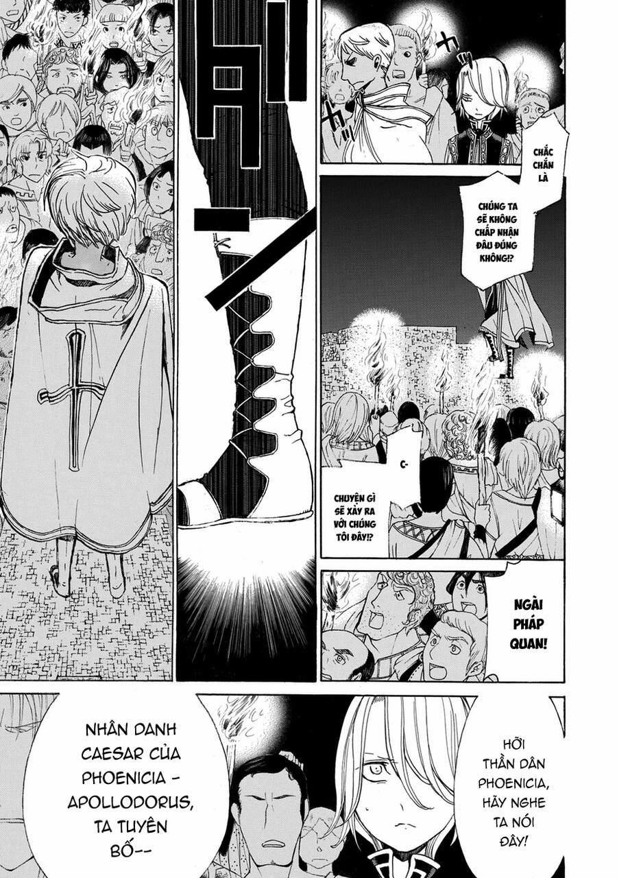 Shoukoku No Altair 12 trang 37