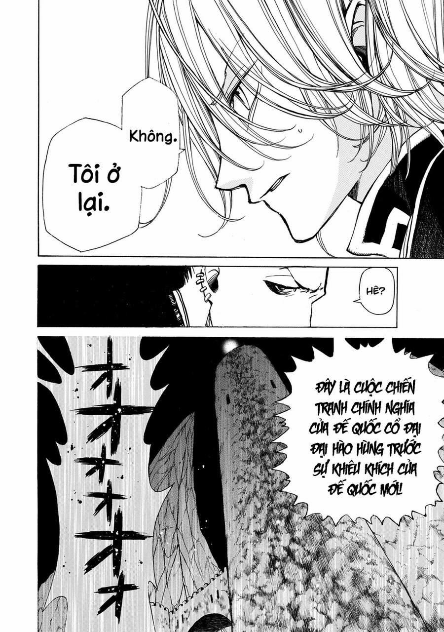 Shoukoku No Altair 12 trang 40