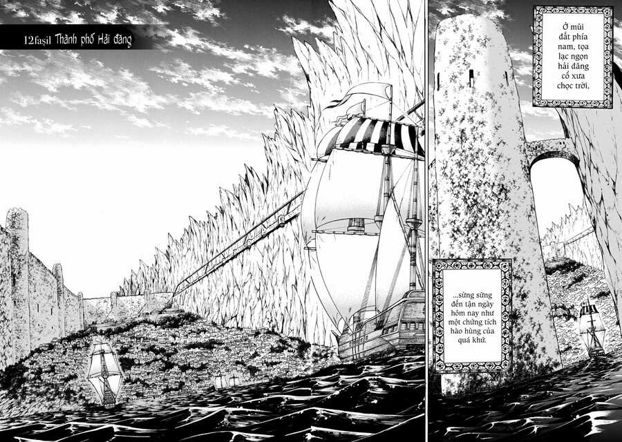 Shoukoku No Altair 12 trang 5