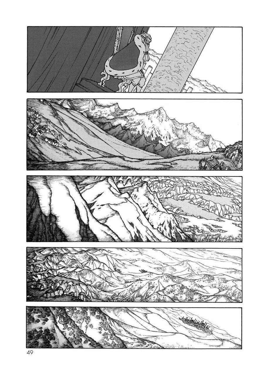 Shoukoku No Altair 122 trang 21