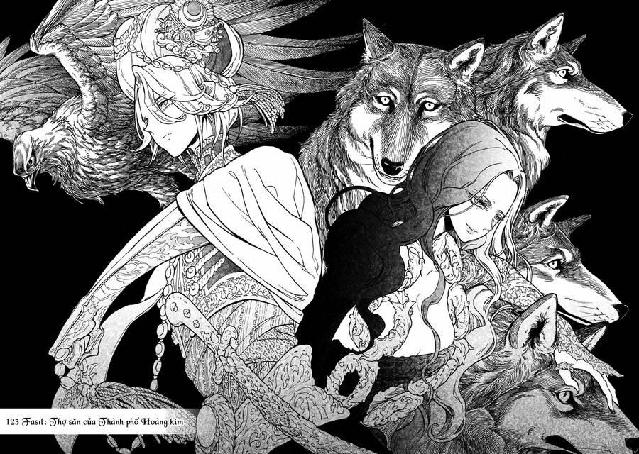 Shoukoku No Altair 123 trang 1