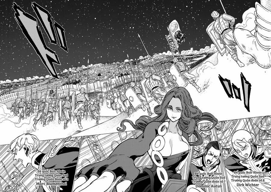 Shoukoku No Altair 123 trang 11