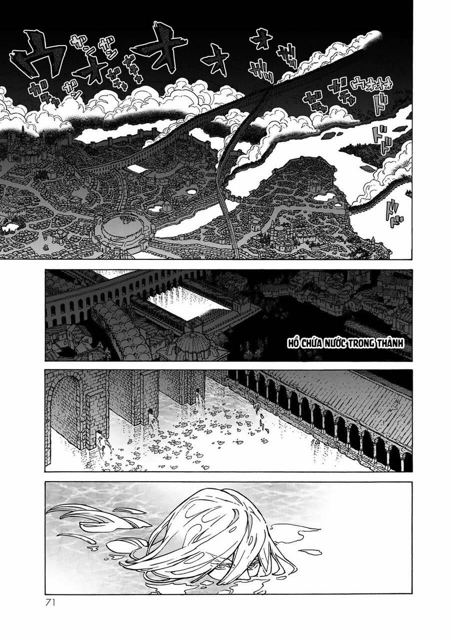 Shoukoku No Altair 123 trang 15