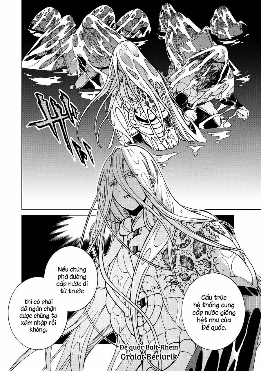 Shoukoku No Altair 123 trang 16
