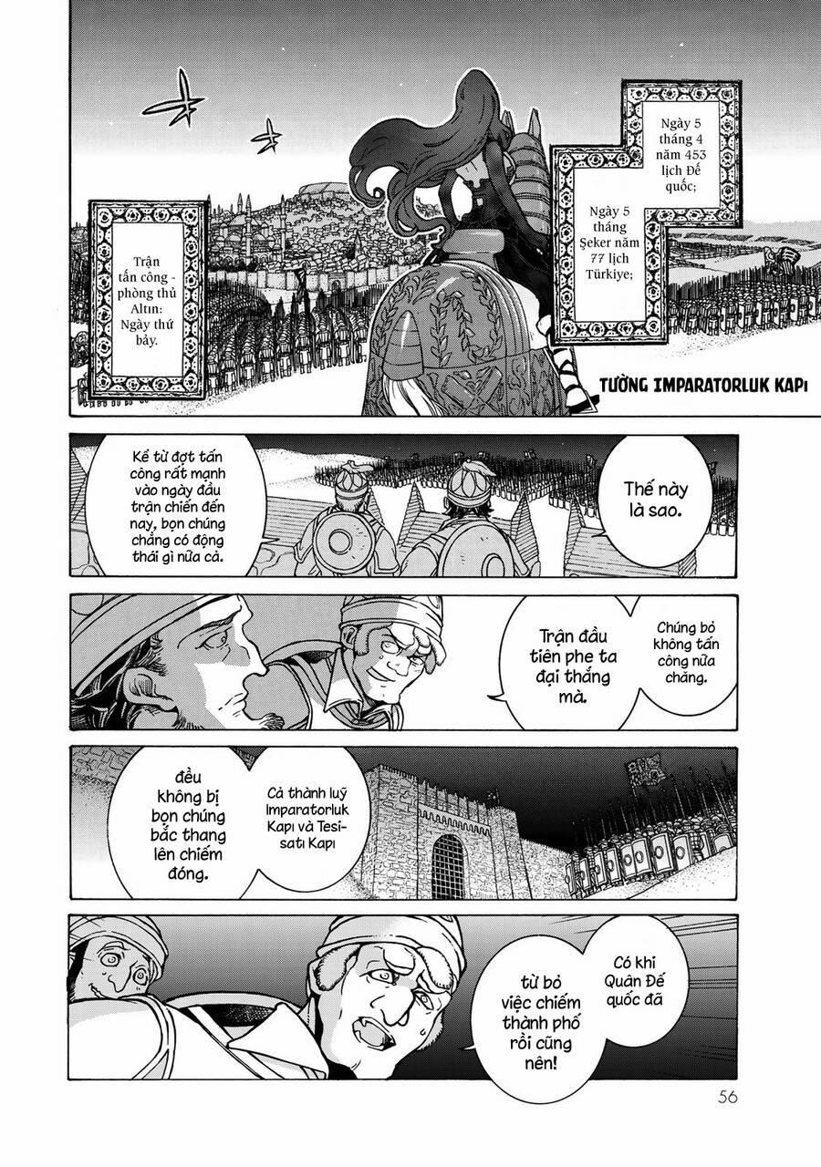 Shoukoku No Altair 123 trang 2