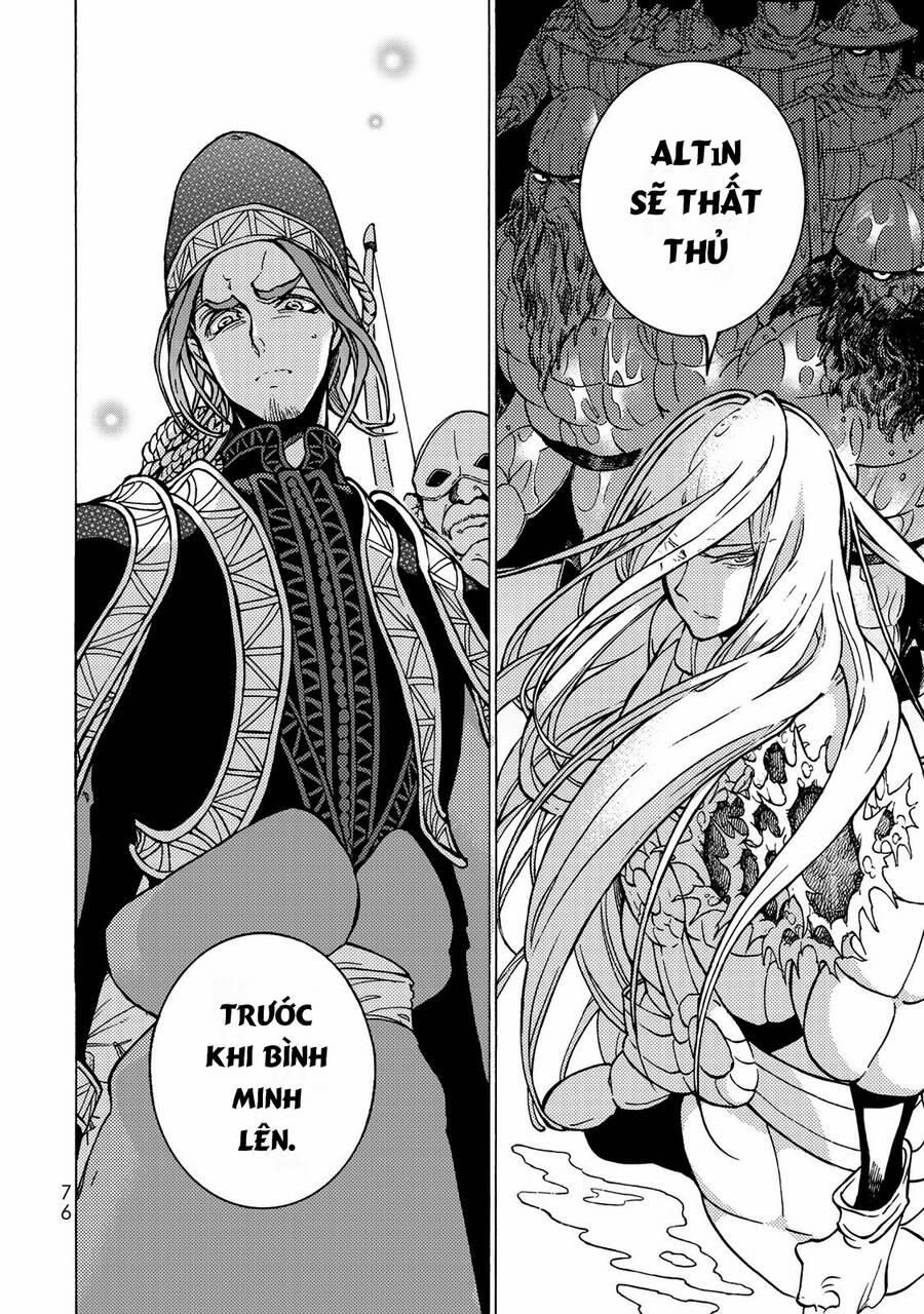 Shoukoku No Altair 123 trang 20