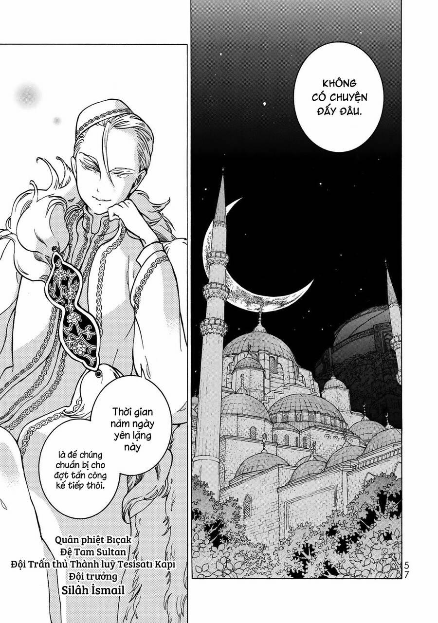 Shoukoku No Altair 123 trang 3