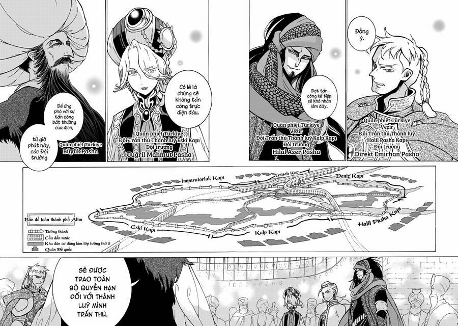 Shoukoku No Altair 123 trang 4