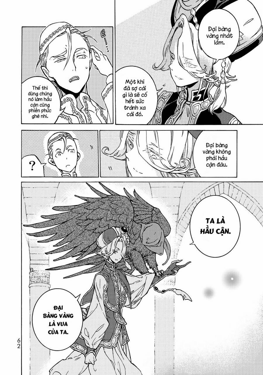 Shoukoku No Altair 123 trang 7
