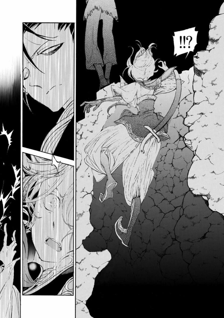 Shoukoku No Altair 13 trang 23