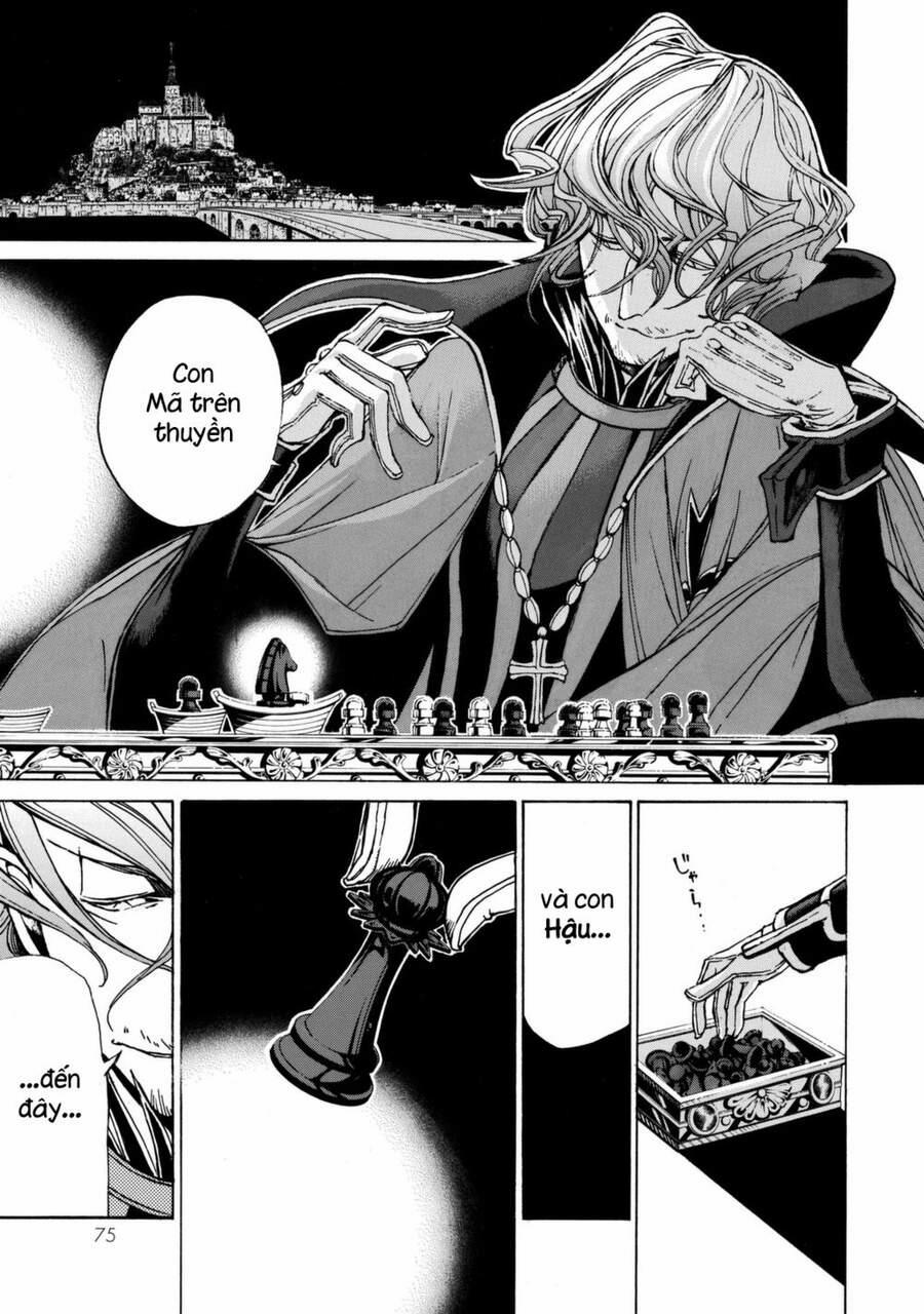 Shoukoku No Altair 13 trang 29