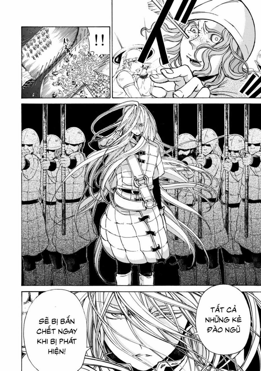 Shoukoku No Altair 13 trang 3