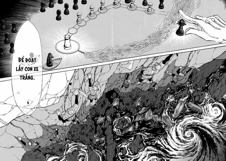 Shoukoku No Altair 13 trang 30