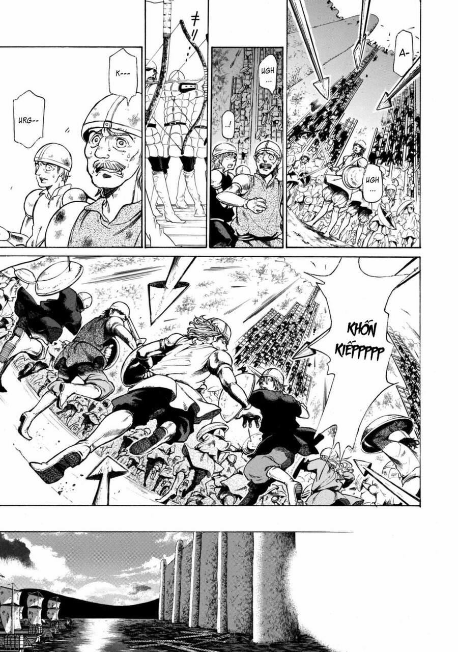 Shoukoku No Altair 13 trang 4