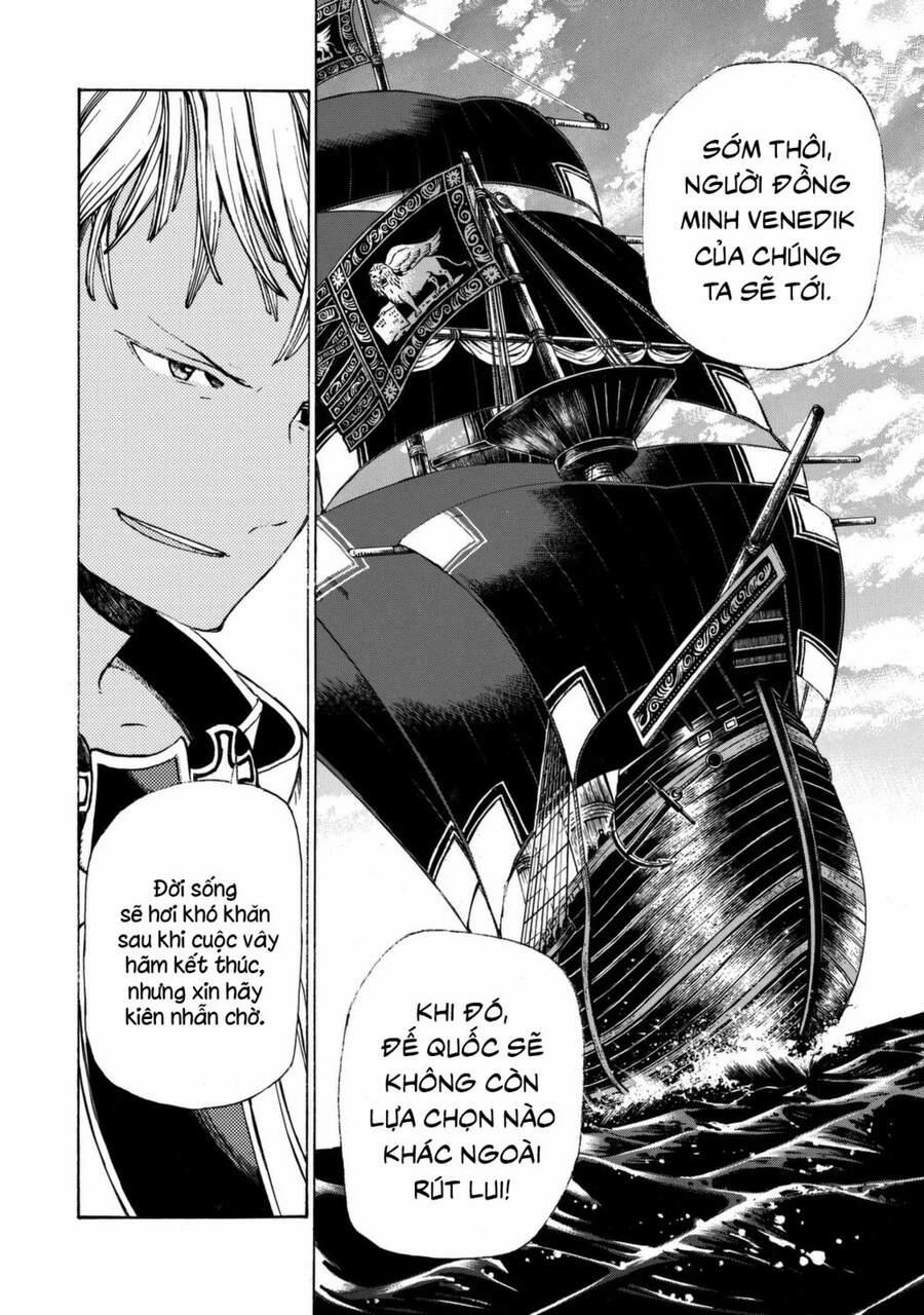 Shoukoku No Altair 13 trang 7