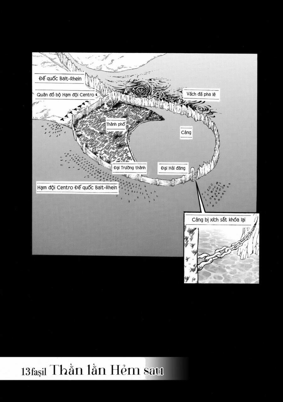 Shoukoku No Altair 13 trang 8