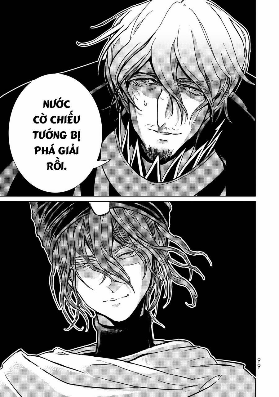 Shoukoku No Altair 131 trang 29